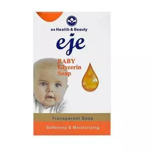 صابون بچه اژه مدل گلیسیرنه وزن 100گرم