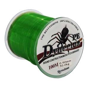 نخ ماهیگیری هیوچوان مدل dyneema PE سایز 0.90 میلی متر