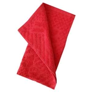 حوله دستی مدل طبیعت سایز60x30 سانتی متر