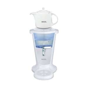 چای ساز میگل مدل GTS 301 WP/BKP چای ساز میگل مدل GTS 301 WP/BKP