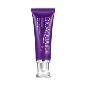 کرم روشن کننده بایو آکوا مدل CHERRY حجم 30 میلی لیتر