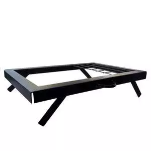 منقل سفری مدل تاشو