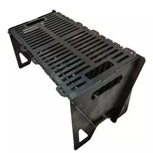 منقل سفری مدل BQ5056 