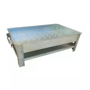 منقل سفری مدل sin 2650