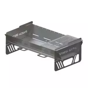 منقل سفری ونش متال مدل VM0102-N2