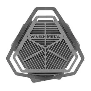 منقل سفری ونش متال مدل VM0101-N1