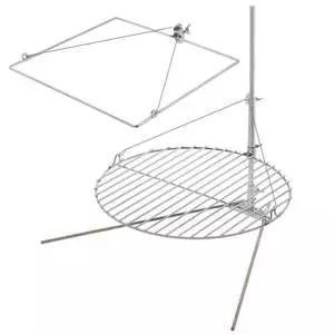 منقل سفری مدل a90