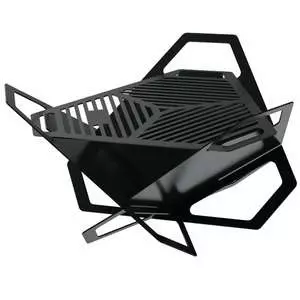 منقل سفری کد MD-016