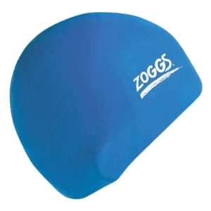 کلاه شنا زاگز مدل Silicone Cap