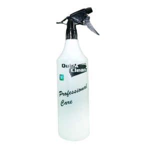 آبپاش دستی کوئیک کلین مدل 001 ظرفیت 1000 میلی لیتر