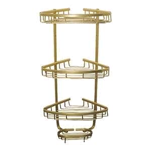 قفسه حمام کد krl03