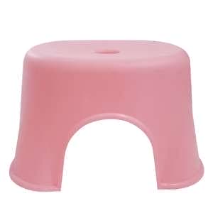 چهارپایه حمام طرح گلبرگ کد C102