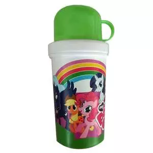 قمقمه کودک طرح اسب تک شاخ کد PONY-55-8 گنجایش 0.4 لیتر قمقمه کودک طرح اسب تک شاخ کد PONY-55-8 گنجایش 0.4 لیتر
