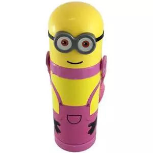 قمقمه کودک طرح Minion قمقمه کودک طرح Minion