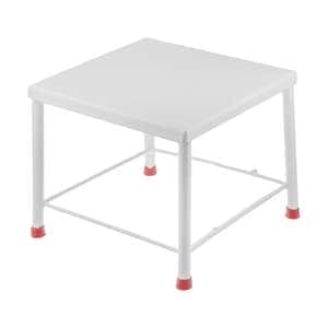 چهارپایه حمام شکیبا مدل Big