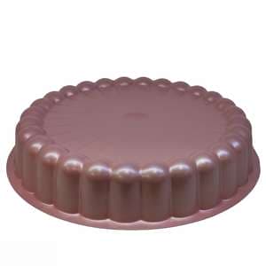 قالب کیک مدل شارلوت