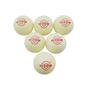 توپ پینگ پنگ مدل VG 2055 بسته 6 عددی