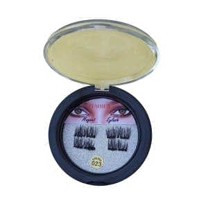 مژه مصنوعی فیشیر مدل مگنتی کد 023 مژه مصنوعی فیشیر مدل مگنتی کد 023