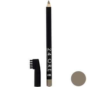 مداد ابرو دبورا سری Matita Sopracciglia 24ORE شماره 281