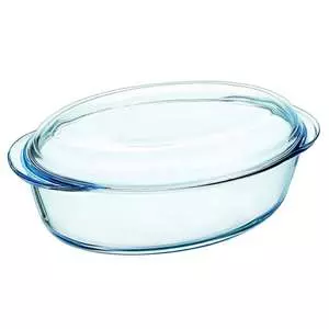 ظرف پخت پیرکس مدل Essentials-4L ظرف پخت پیرکس مدل Essentials-4L