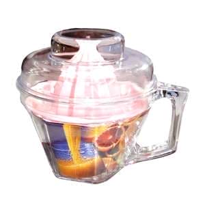 آبمیوه گیری دستی مدل 7500n