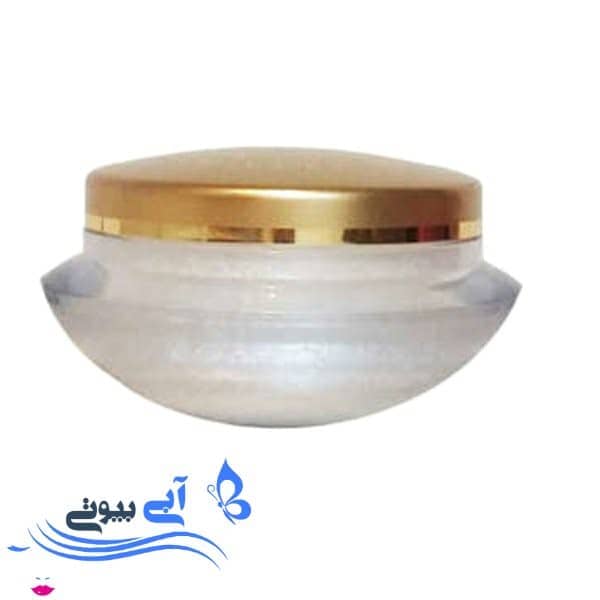 کرم سفت کننده پوست والنسی مدل مروارید حجم 50 میلی لیتر کرم سفت کننده پوست والنسی مدل مروارید حجم 50 میلی لیتر