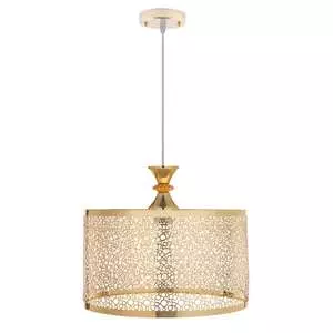 لوستر و چراغ آویز کد 02/33/G