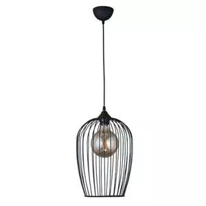 لوستر رایکا مدل قفس اگلو تک کد ROS1227