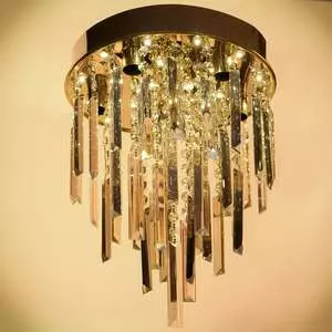 لوستر سقفی مدل آدرینا