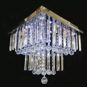 لوستر سقفی مدل MS40