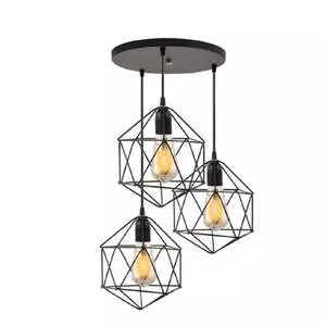 لوستر مدل 1002