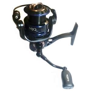 چرخ ماهیگیری کایدا مدل MJQ 01-40
