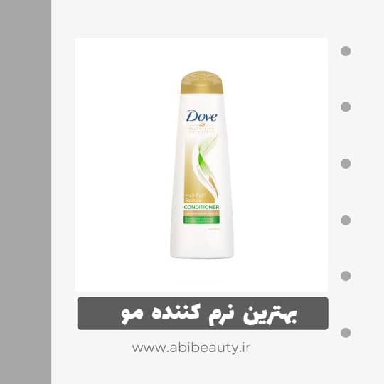 نرم کننده مو داو مدل hair fall rescue حجم 200 میلی لیتر نرم کننده مو داو مدل hair fall rescue حجم 200 میلی لیتر