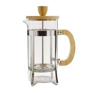 فرنچ پرس مدل بامبو 