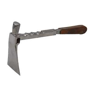 قند شکن مدل بلک بول کد YP-DASTE CHOBI-FOLAD