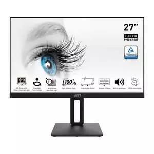 مانیتور ام اس آی مدل MP271AP سایز 27 اینچ