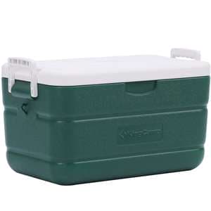 یخدان مسافرتی کینگ کمپ مدل KG3793 ظرفیت 30 لیتر