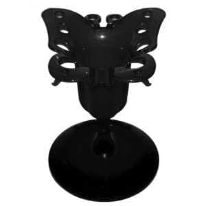 پایه سشوار رومیزی مدل پروانه