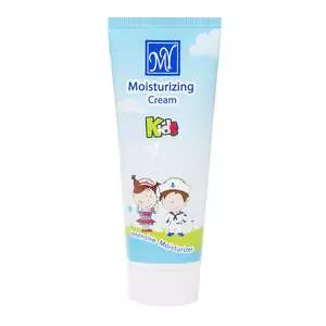 کرم مرطوب کننده قوی کودک مای مدل Kids حجم 75 میلی لیتر کرم مرطوب کننده قوی کودک مای مدل Kids حجم 75 میلی لیتر