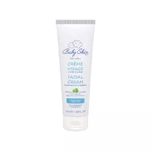 کرم مرطوب کننده صورت کودک بیبی اسکین مدل VISAGE حجم 50 میلی لیتر کرم مرطوب کننده صورت کودک بیبی اسکین مدل VISAGE حجم 50 میلی لیتر