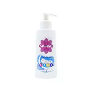 کرم مرطوب کننده کودک سیوند سری Moisturizing مدل Exo_Cream حجم ۱۵۰ میلی لیتر کرم مرطوب کننده کودک سیوند سری Moisturizing مدل Exo_Cream حجم ۱۵۰ میلی لیتر