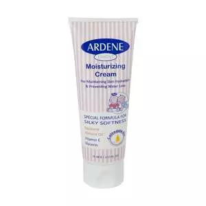 کرم مرطوب کننده کودک آردن مدل Moisturising حجم 75 میلی لیتر کرم مرطوب کننده کودک آردن مدل Moisturising حجم 75 میلی لیتر