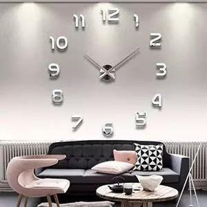 ساعت دیواری رویال ماروتی مدل MAN-6007 ساعت دیواری رویال ماروتی مدل MAN-6007