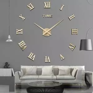 ساعت دیواری دکونوشاپ مدل FT-U20 ساعت دیواری دکونوشاپ مدل FT-U20