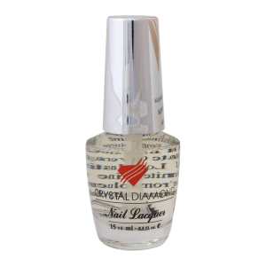 تاپ کت کریستال دایموند مدل GEL Shine تاپ کت کریستال دایموند مدل GEL Shine