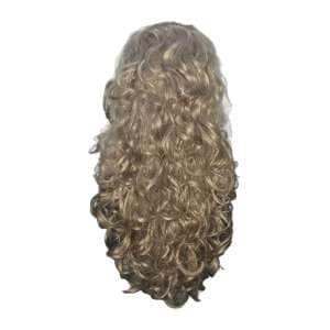 کلاه گیس زنانه مدل TT