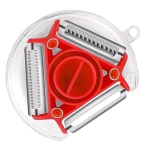 پوست‌کن مدل سه لبه CIRCLE