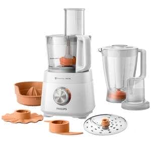 غذاساز فیلیپس مدل HR7520 غذاساز فیلیپس مدل HR7520