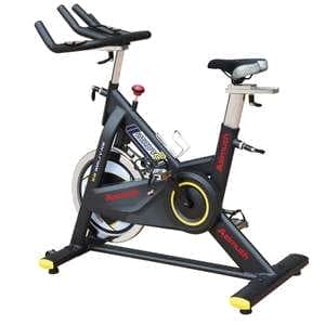 دوچرخه ثابت آذیموس مدل AZ-S20  دوچرخه ثابت آذیموس مدل AZ-S20