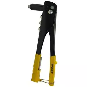 انبر پرچ موبینس مدل 69-646